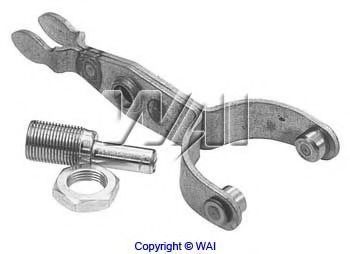 Рычаг включения, стартер HC-Cargo 134445