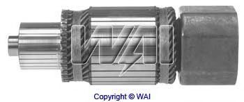 Якорь, стартер WAIglobal 61-9113