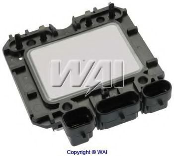 Датчик, импульс зажигания STANDARD LX345