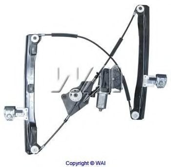 Подъемное устройство для окон WAIglobal WPR2081LM