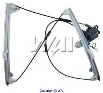 Подъемное устройство для окон WAIglobal WPR2545RM