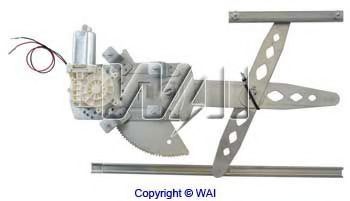 Подъемное устройство для окон WAIglobal WPR2614LM
