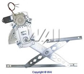 Подъемное устройство для окон WAIglobal WPR2740LM