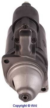 Стартер WAIglobal SS500