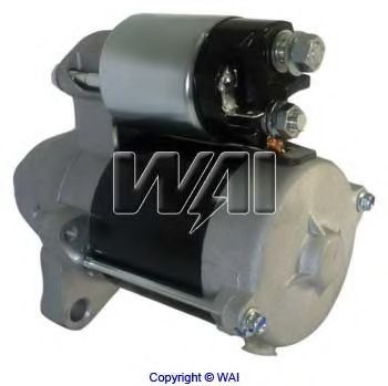 Стартер WAIglobal 19250N
