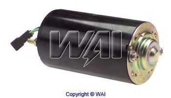 Электродвигатель WAIglobal 10808N