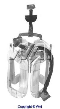 Обмотка возбуждения, стартер HC-Cargo 230405