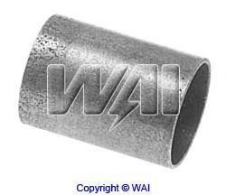 Втулка, вал стартера WAIglobal 621400