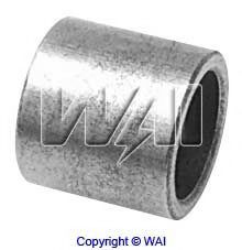 Втулка, вал стартера WAIglobal 62-91407