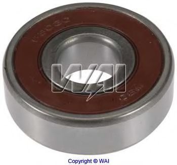 Подшипник WAIglobal 63024
