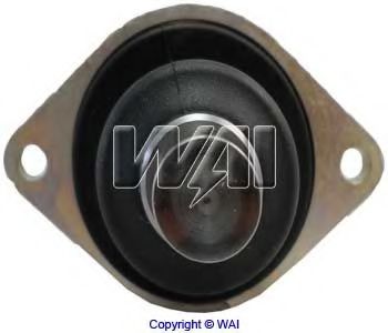 Тяговое реле, стартер WAIglobal 66-8407