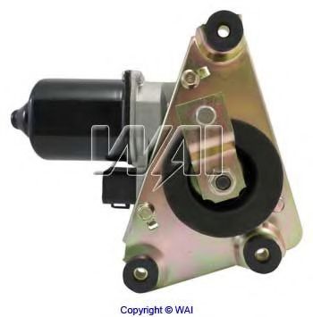 Двигатель стеклоочистителя CARDONE 851003