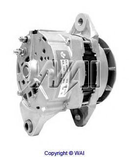 Генератор WAIglobal 42737