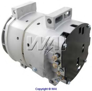 Генератор REMY 53201