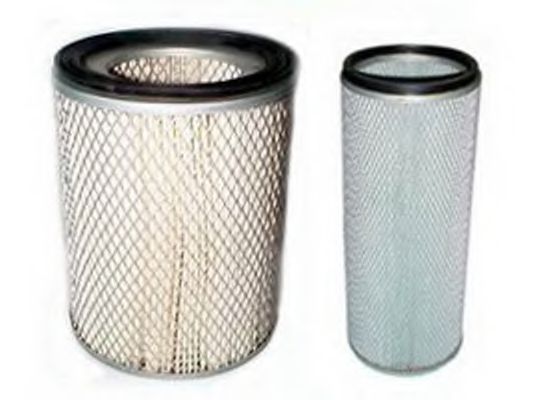 Воздушный фильтр SAKURA  Automotive A-5542-S