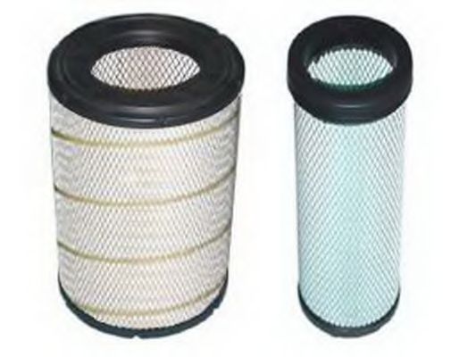 Воздушный фильтр SAKURA  Automotive A-5562-S