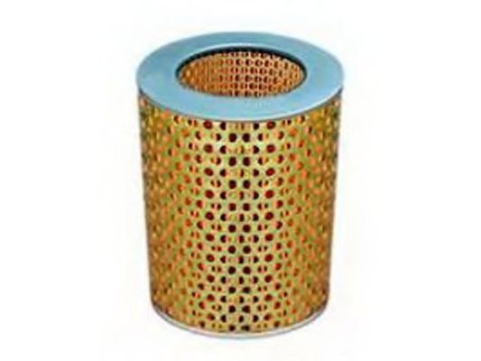 Масляный фильтр SAKURA  Automotive O-2612