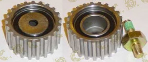 Паразитный / Ведущий ролик, зубчатый ремень AUTOKIT 03.276