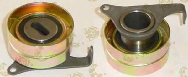 Натяжной ролик, ремень ГРМ AUTOKIT 03.603