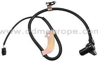 Датчик, частота вращения колеса ODM-MULTIPARTS 97-990336
