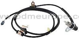 Датчик, частота вращения колеса ODM-MULTIPARTS 97-990338