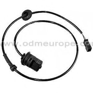 Датчик, частота вращения колеса ODM-MULTIPARTS 97-990723