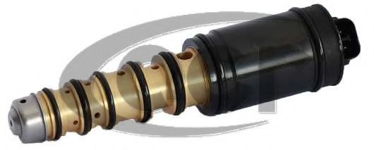 Регулирующий клапан, компрессор ACR 121096