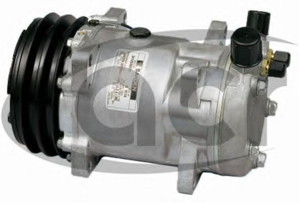 Компрессор, кондиционер LIZARTE 9674