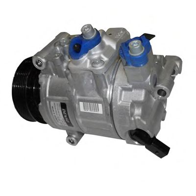 Компрессор, кондиционер AUTOCLIMA 40440134