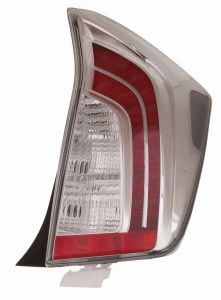 Задний фонарь LORO 212-19X9R3LD-UE