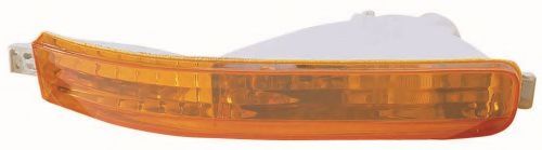 Фонарь указателя поворота LORO 317-1604R-AS