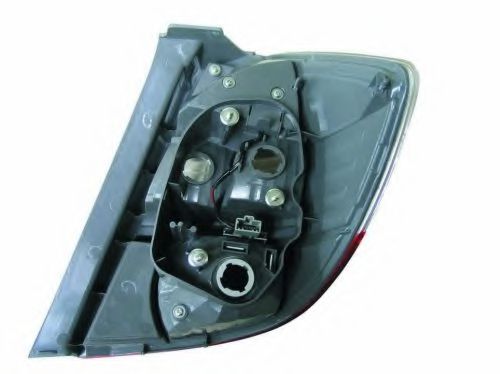 Задний фонарь AVA QUALITY COOLING HD3244154