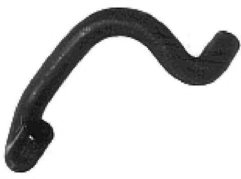 Шланг, теплообменник - отопление Metalcaucho 08193