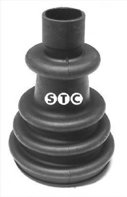 Пыльник, приводной вал STC T401483E