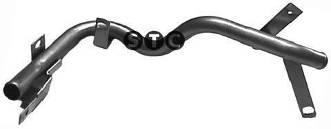 Трубка охлаждающей жидкости STC T403134