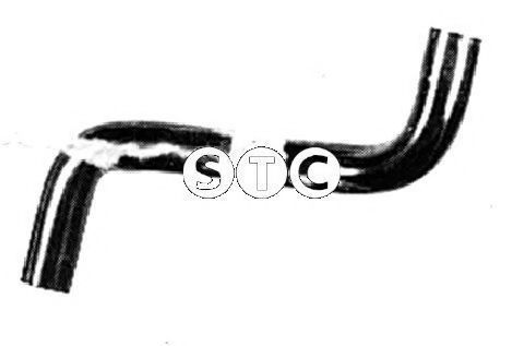 Масляный шланг STC T408003