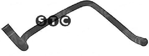 Шланг, теплообменник - отопление STC T408314