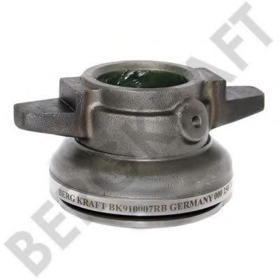 Выжимной подшипник BERGKRAFT BK910007RB