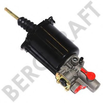 Усилитель сцепления KNORR-BREMSE VG3208