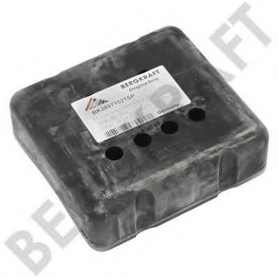 Ударная / противоударная подушка AUGER 3113