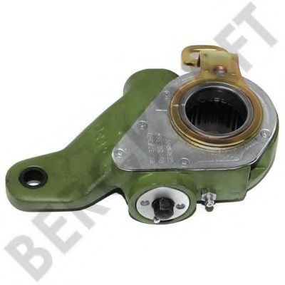 Система тяг и рычагов, тормозная система BERGKRAFT BK377360