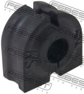 Опора, стабилизатор FEBEST BMSB-E60F