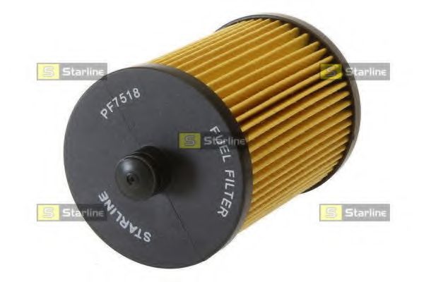 Топливный фильтр STARLINE SF PF7518