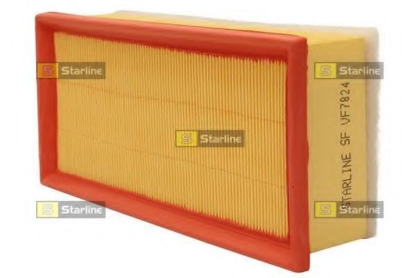 Воздушный фильтр FILTRAK C123