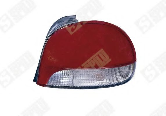 Задний фонарь SPILU 412001