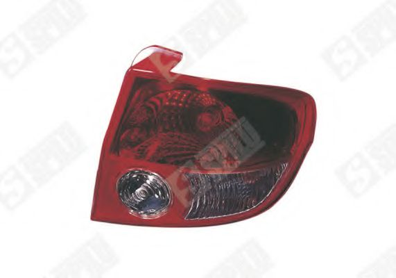 Задний фонарь SPILU 412067