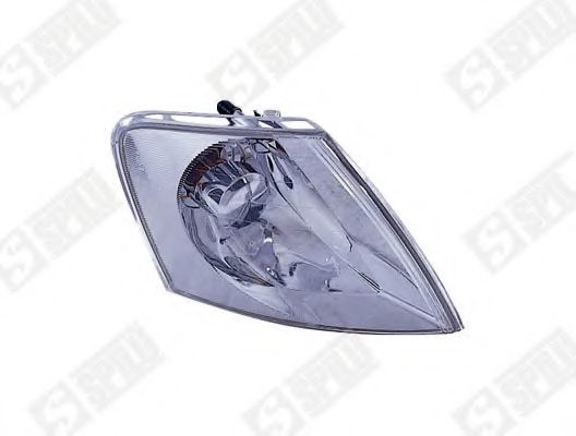 Фонарь указателя поворота SPILU 535056