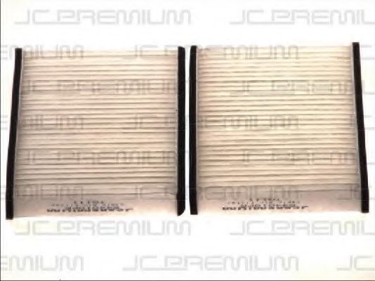 Фильтр, воздух во внутренном пространстве EOLO 1432