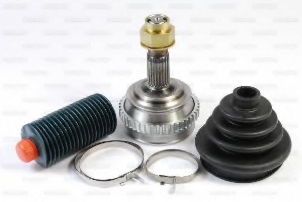 Шарнирный комплект, приводной вал LÖBRO 302588