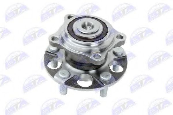 Подшипник ступицы колеса BTA H25045BTA